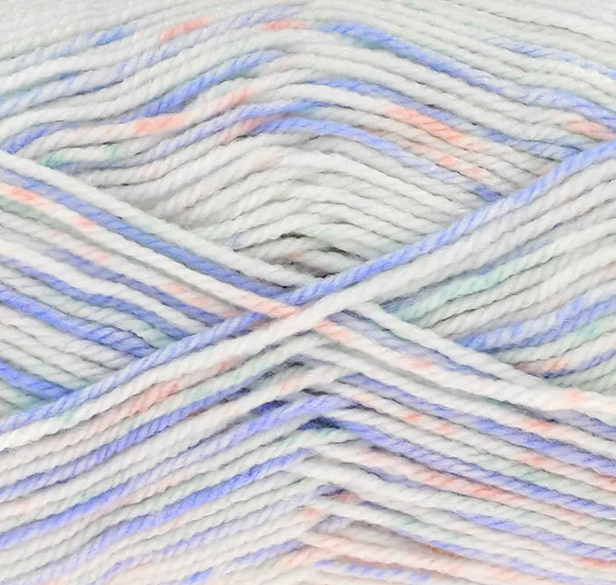 King Cole - Little Treasures - DK