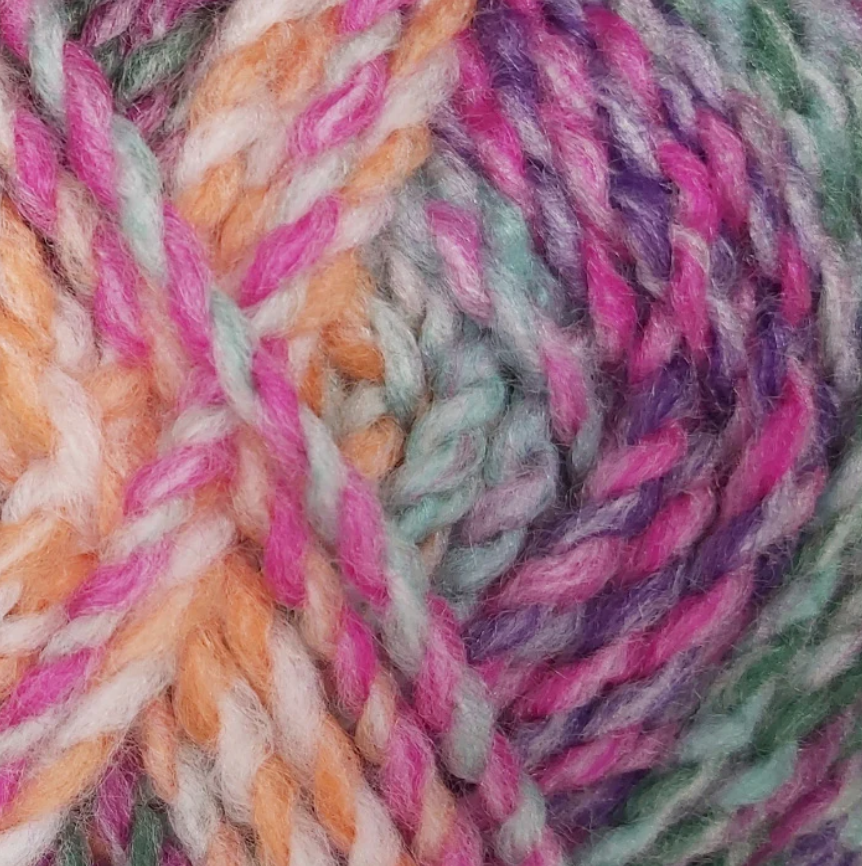James C Brett - Marble Chunky