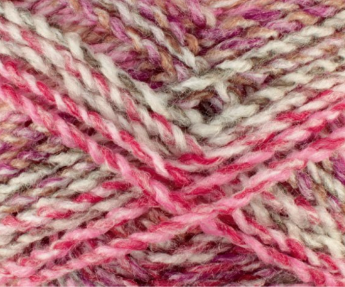 James C Brett - Marble Chunky