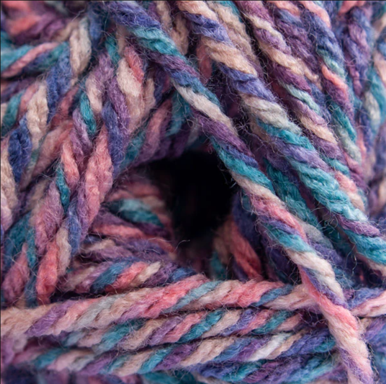 James C Brett - Masquerade Chunky