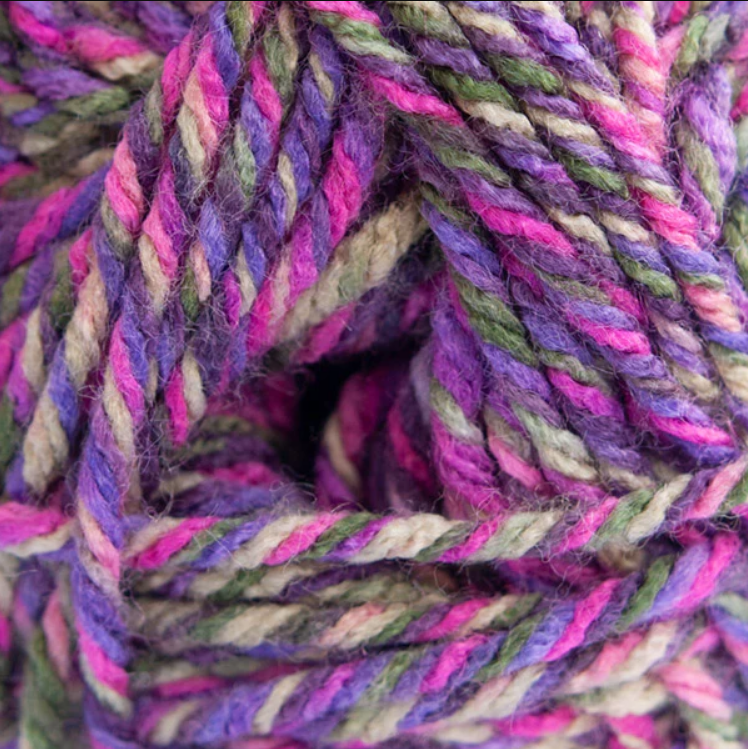 James C Brett - Masquerade Chunky