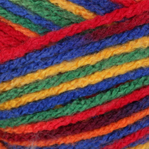 Yarnspirations - Patons Canadiana