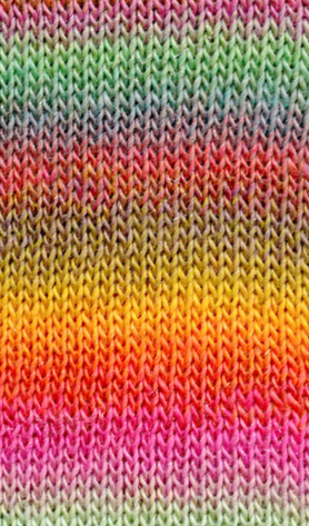 Lang Yarns - Mille Colori Socks & Lace Luxe