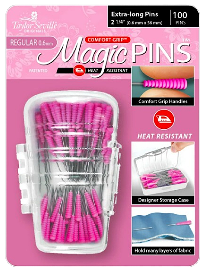 Taylor Seville Originals - Magic Pins