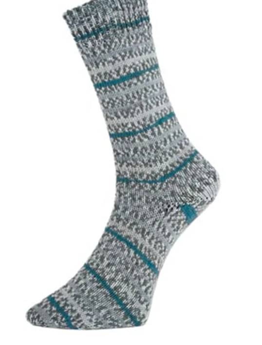 Pro Lana Meine Wolle - Fjord Socks Arctic Sock Yarn