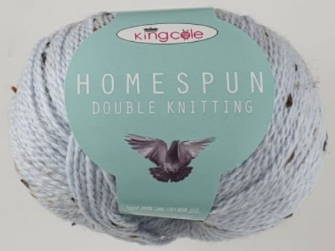 King Cole - Homespun Double Knitting