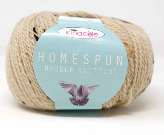 King Cole - Homespun Double Knitting
