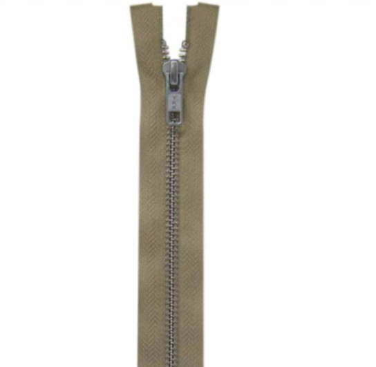 Costumakers One Way Separable Zipper (50cm)