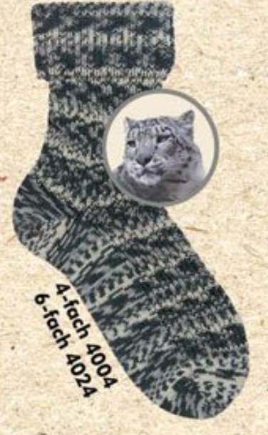 Opal - Rainforest Sock Yarn