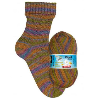 Opal - Light 3 ply Sock Yarn