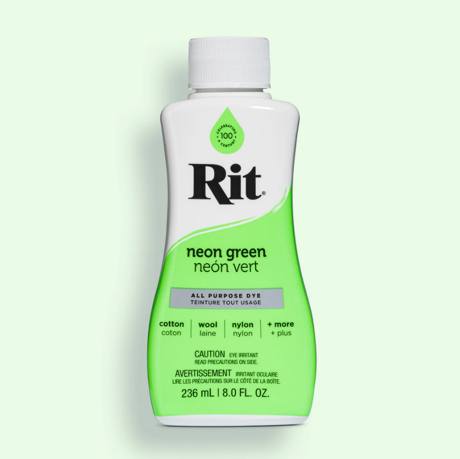 Rit - All Purpose Dye