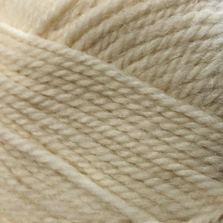 Wendy - Pure Wool Aran