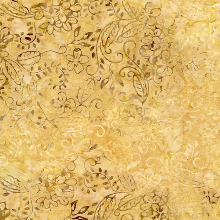 Timeless Treasures - Windsong Tonga Batiks