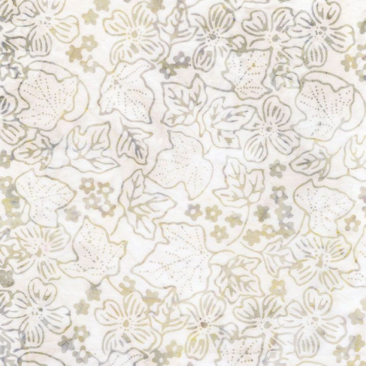 Timeless Treasures - Windsong Tonga Batiks