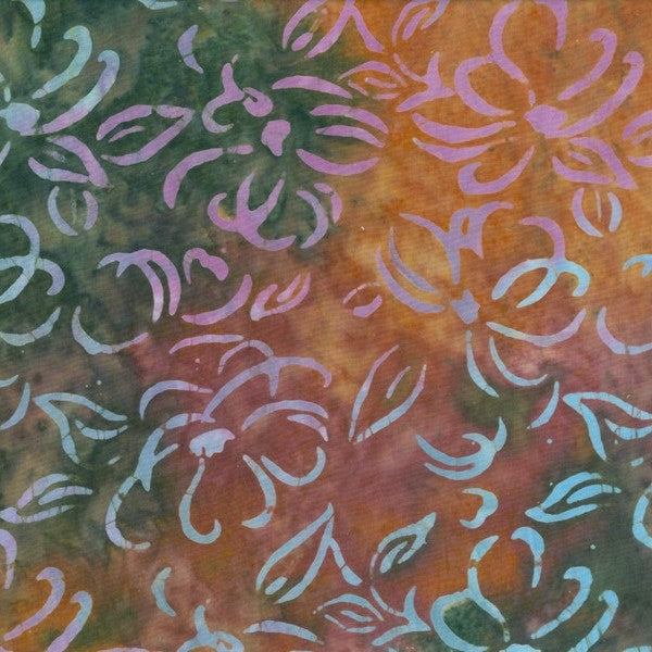 Northcott - Banyan Batiks Banyan Classics