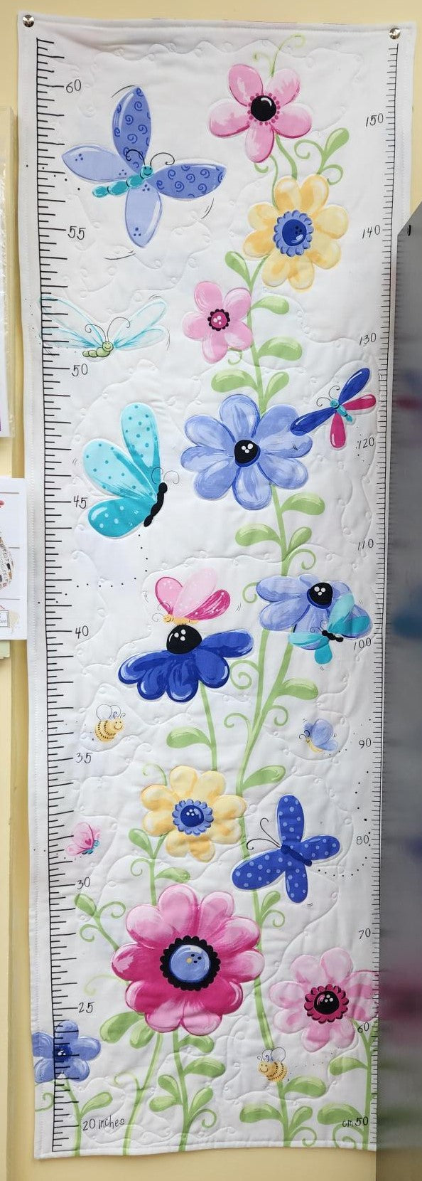 Growth Chart