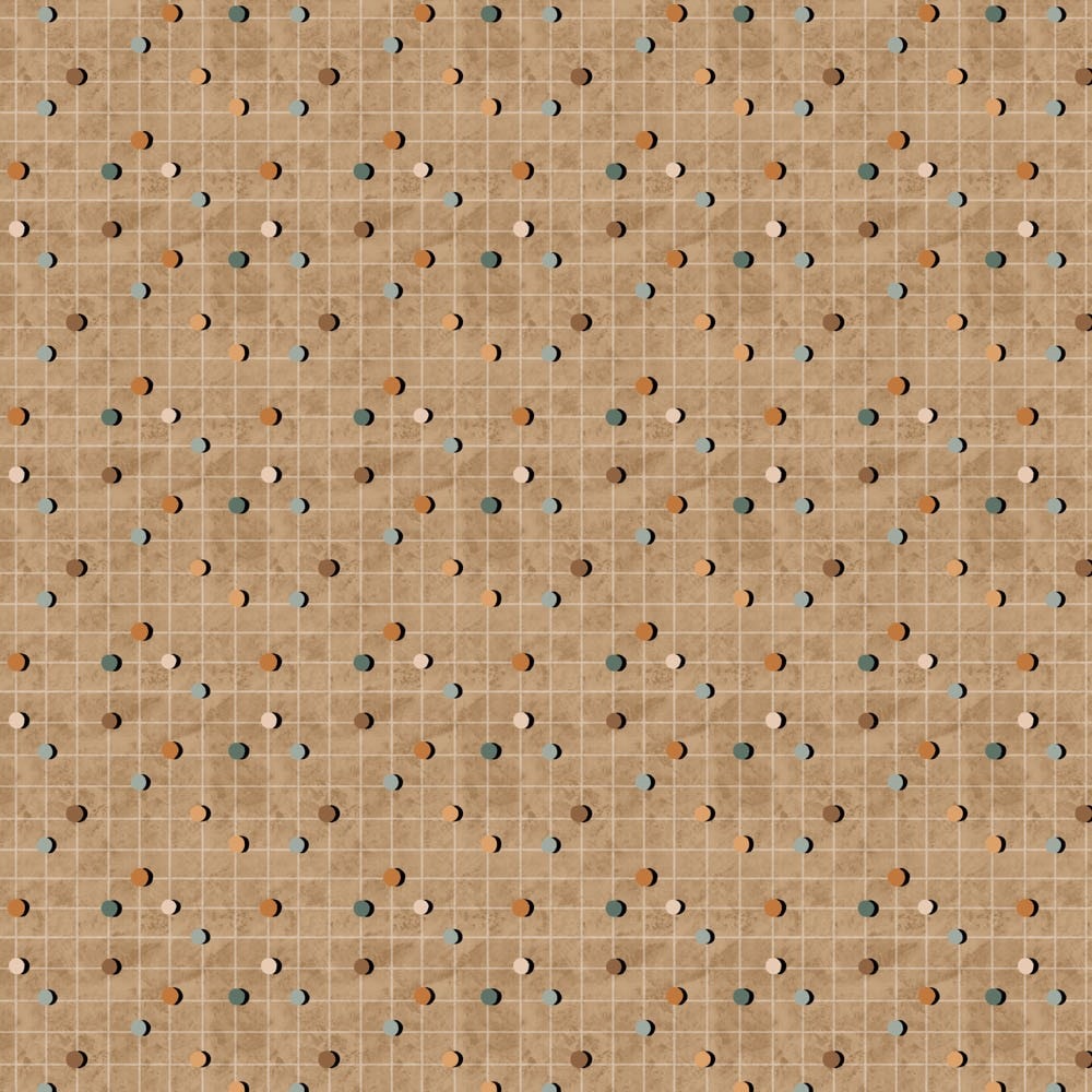 FIGO Great Journey - Camel Dots