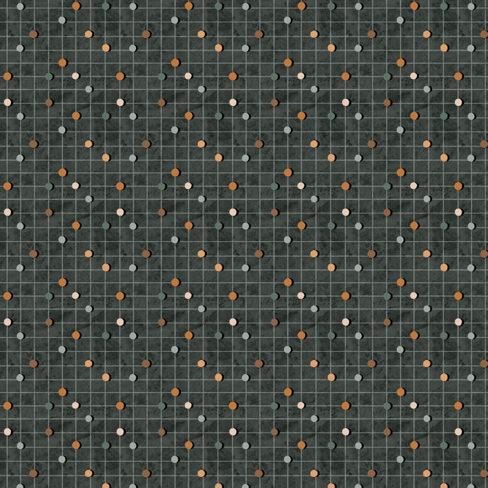 FIGO Great Journey - Green Dots