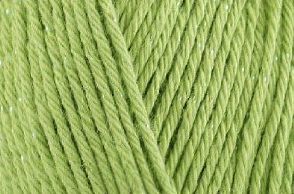 James C Brett - Glisten Cotton DK