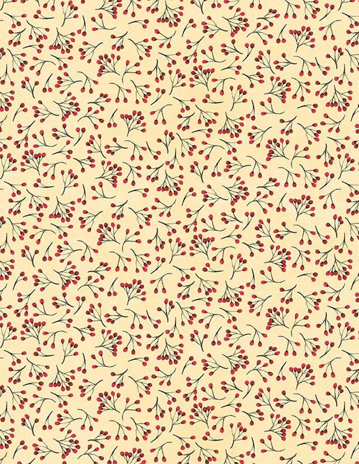 Cador Textiles Autumn Light By Lola Molina