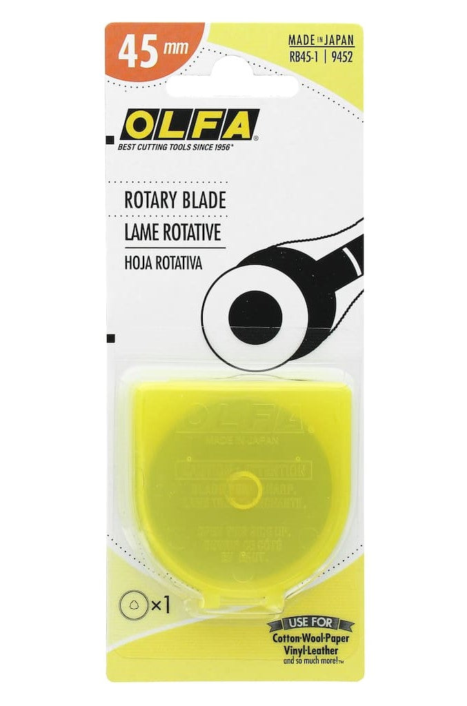 Olfa - Rotary Blade