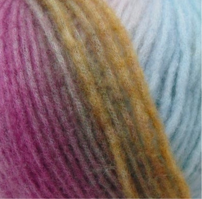 Estelle Yarns - Colour Flow Yarn