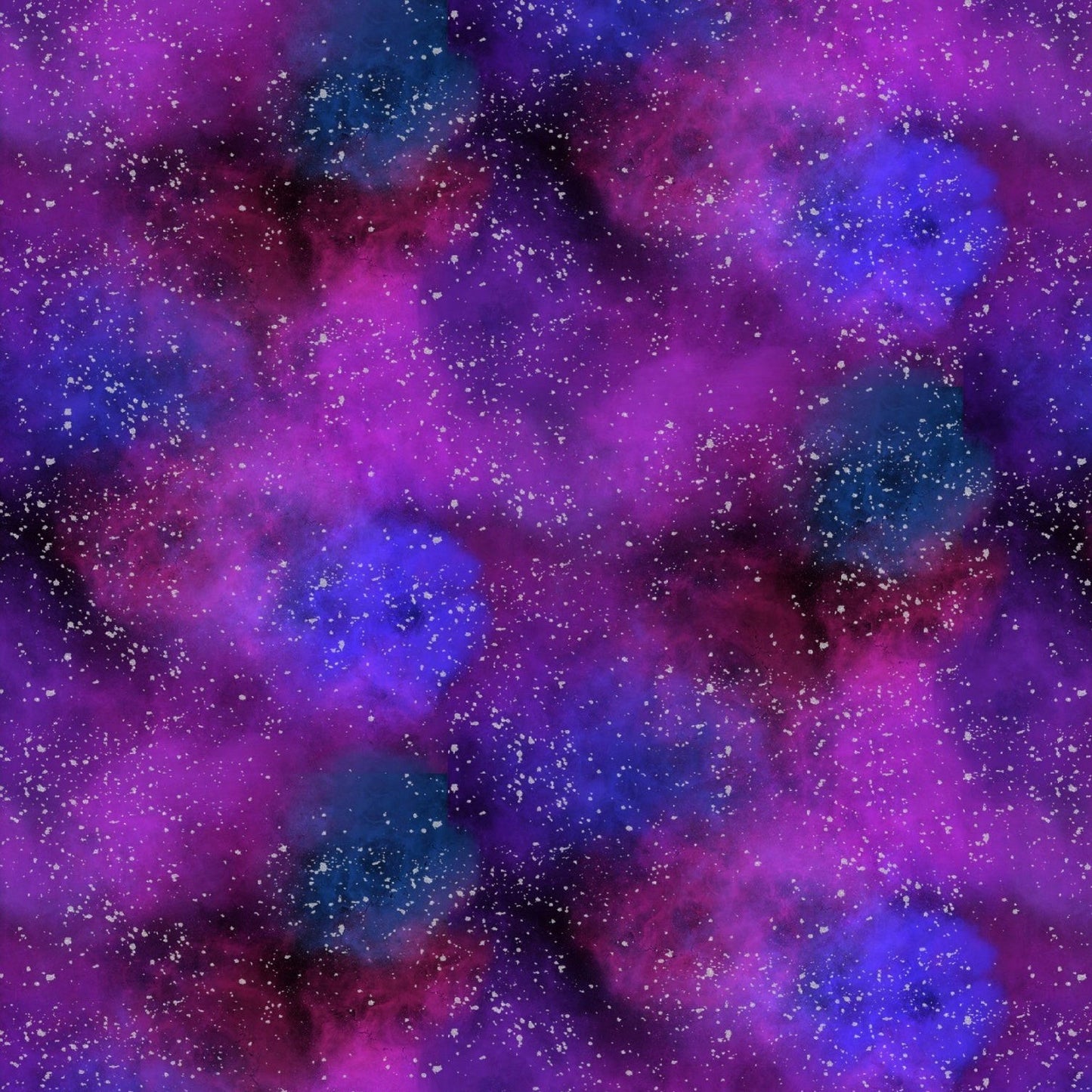 3 Wishes Fabric - Starlight