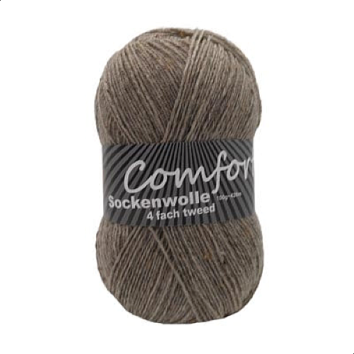 Comfort - Sockenwolle Sock Yarn