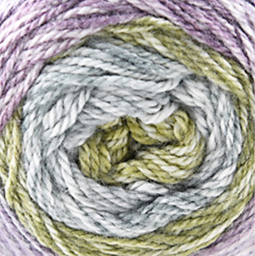 Cascade Yarns - Cherub Aran Prints