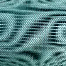 Lyle Enterprises-Vinyl Bag Mesh-18"x36"-Forest