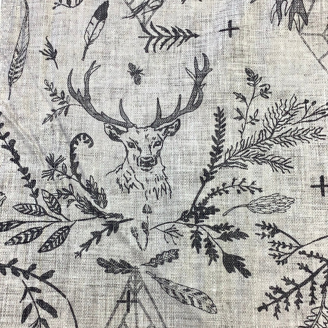 Figo Fabrics - Forest Fable