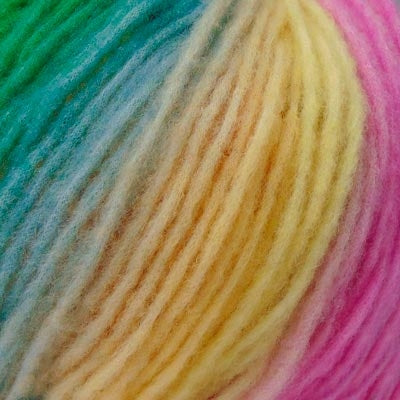 Estelle Yarns - Colour Flow Yarn