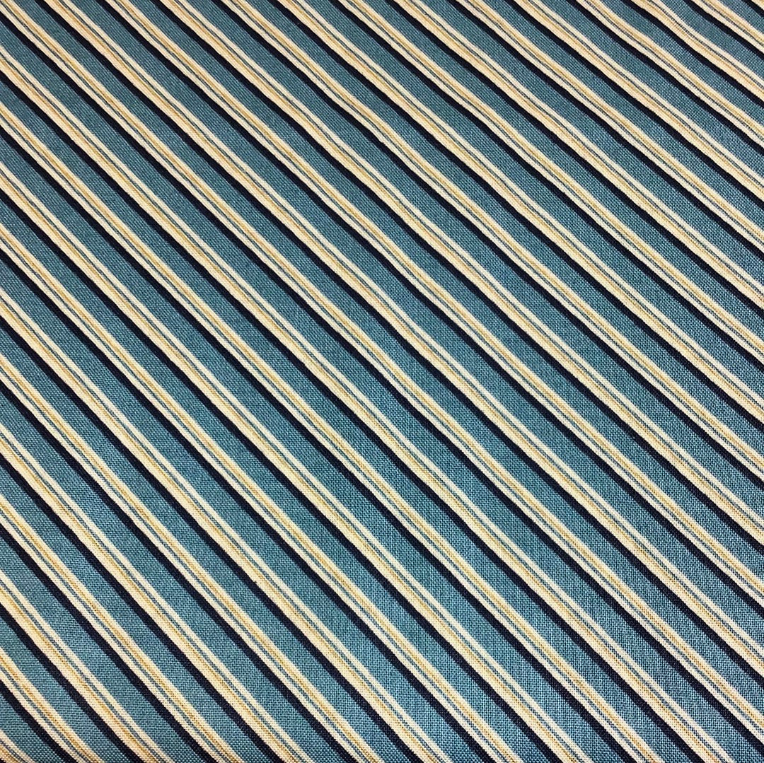 Andover Fabrics-Blue Escape