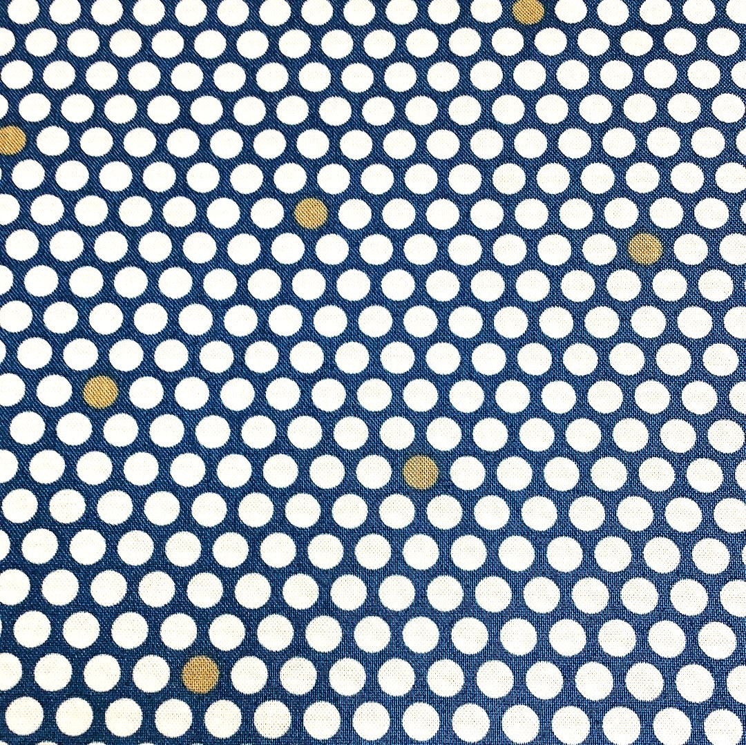 Andover Fabrics-Blue Escape