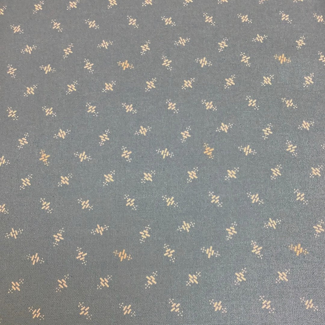 Andover Fabrics-Blue Escape