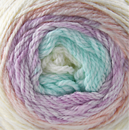 Cascade Yarns - Cherub Aran Prints