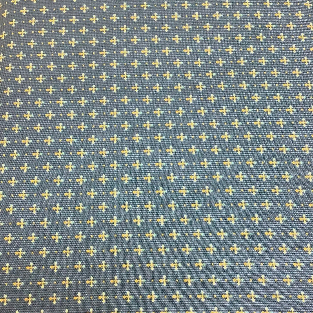 Andover Fabrics-Blue Escape