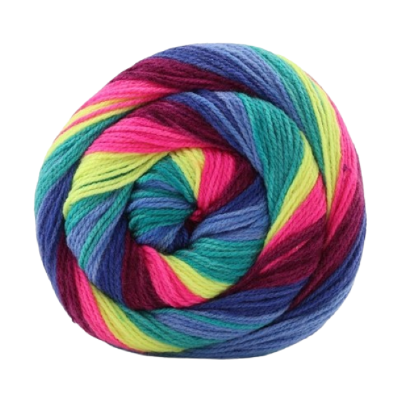 James C Brett - Swurlywurly DK