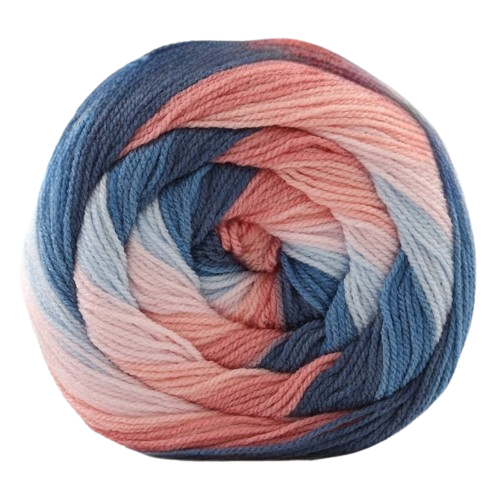 James C Brett - Swurlywurly DK
