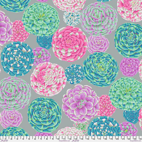 Free Spirit - Kaffe Fassett Collective - August 2024