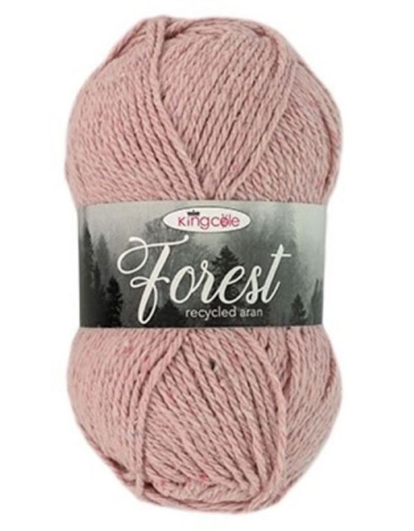 King Cole - Forest Aran