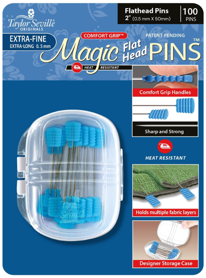 Taylor Seville Originals - Magic Pins