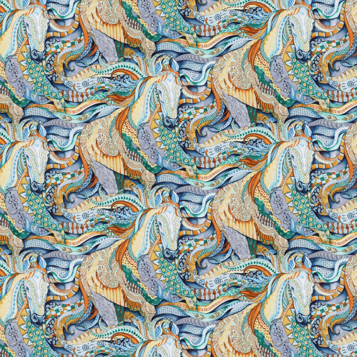 Camelot Fabrics - Rhapsody Collection