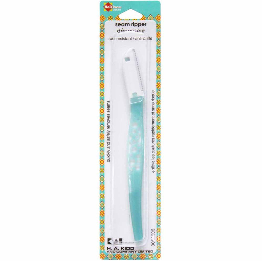 H.A.Kidd seam ripper