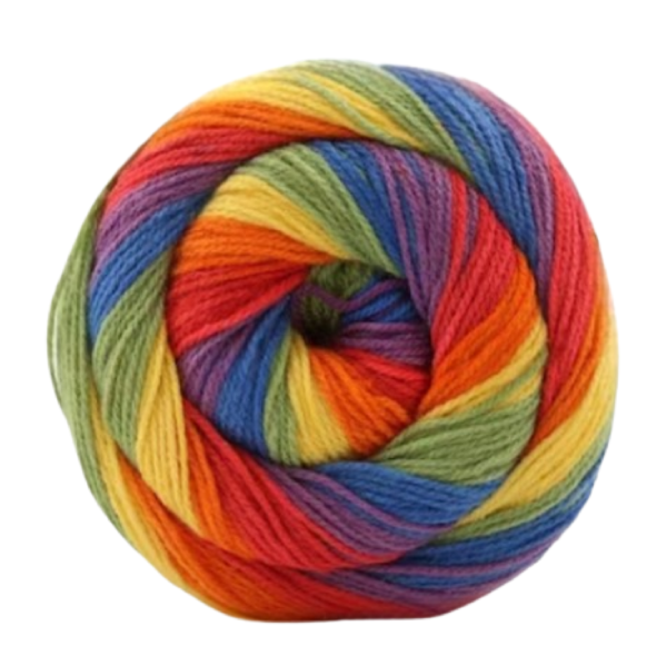 James C Brett - Swurlywurly DK