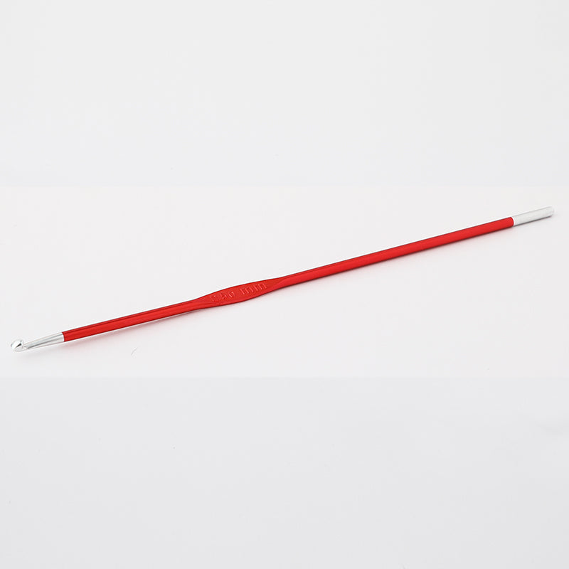 Knitter's Pride Zing Single Ended Crochet Hook