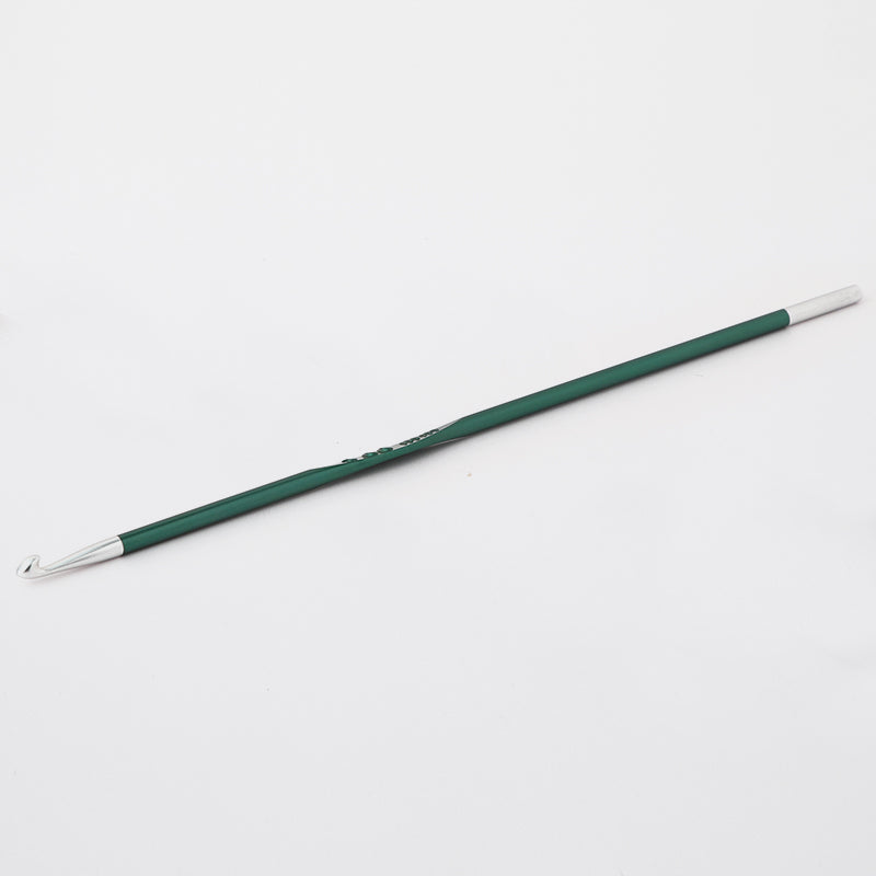 Knitter's Pride Zing Single Ended Crochet Hook