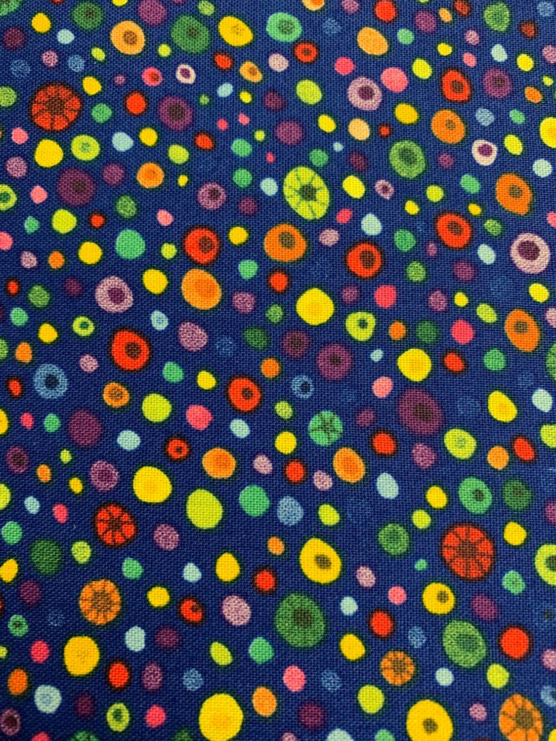 Cador Textiles - Hello Angel Glass Beads