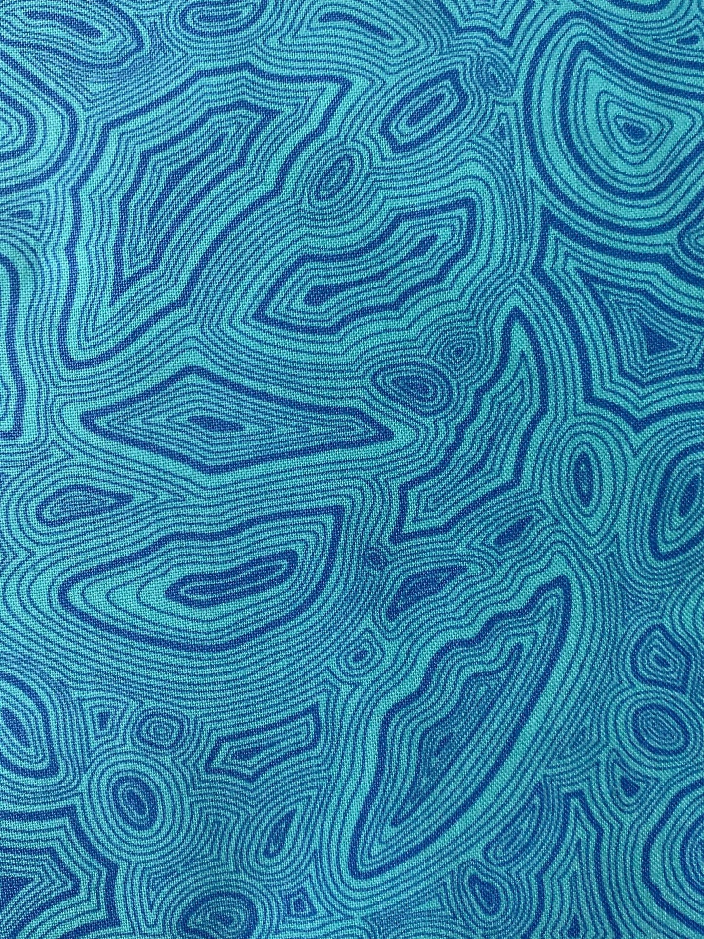 Free Spirit - Tula Pink - Mineral