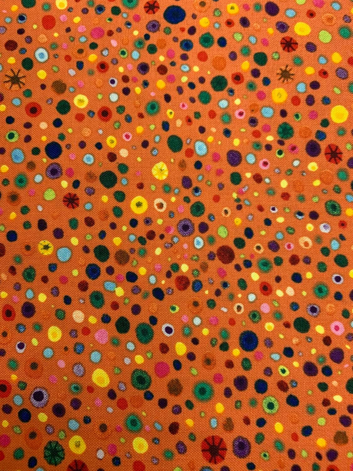 Cador Textiles - Hello Angel Glass Beads